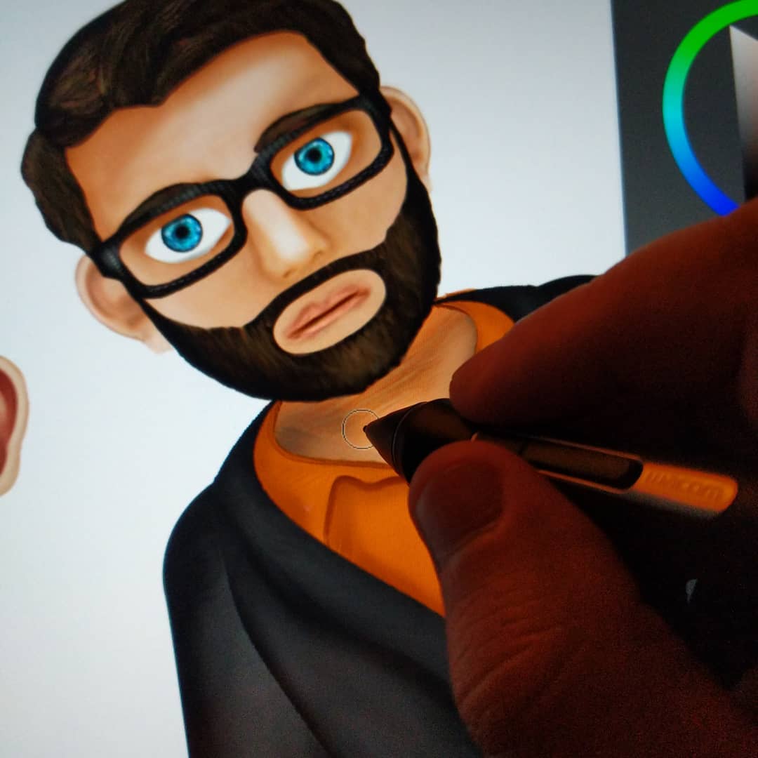 Made it to 32, against all odds.  So far I've managed extreme mental, physical, and social health improvements, creative achievement across all mediums, two kids, a new car, and a very bright career path right in front of me. 

Place your bets on what'll fuck it all up in 2021!